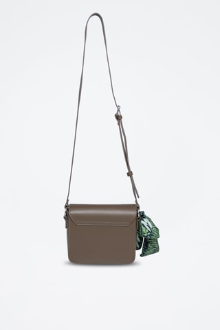 Sac bandoulière Lavia  - Taupe