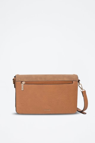 Sac bandoulière Hoshi - Beige