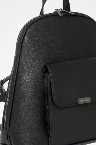 Sac à dos Stele - Noir