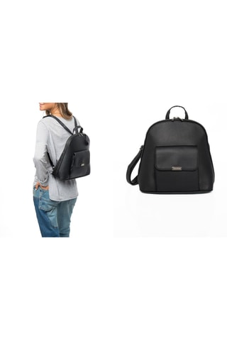 Sac à dos Stele - Noir