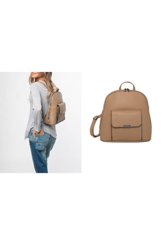 Sac à dos Stele - Marron