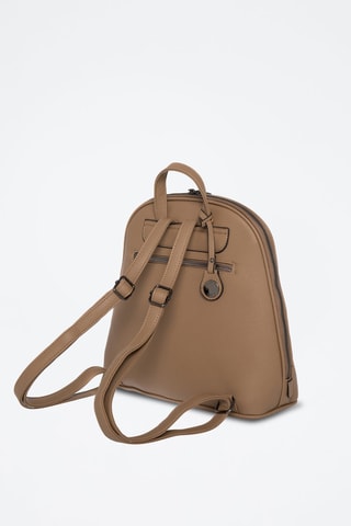 Sac à dos Stele - Marron