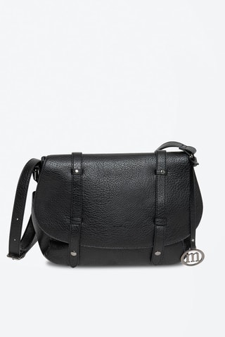 Sac bandoulière Dina - Noir