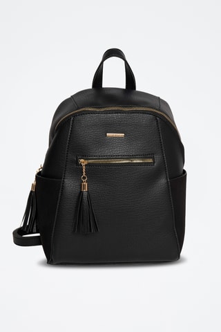 Sac à dos Julianne - Noir