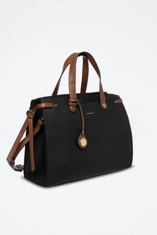 Sac à main Jacira - Noir