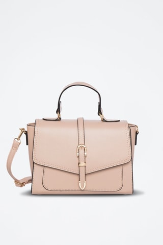 Sac à main Assia - Nude