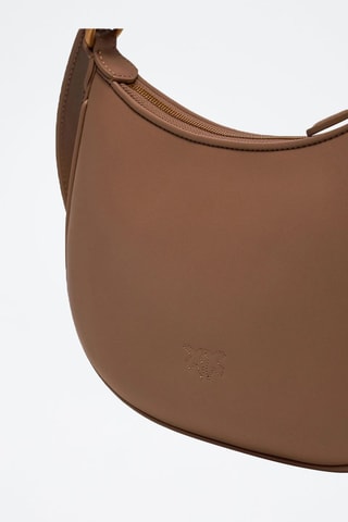 Bolso Piccio - Marrón