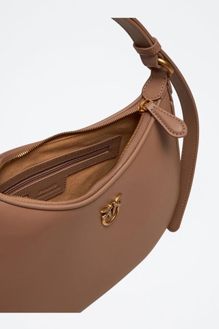 Bolso Piccio - Marrón