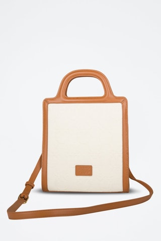 Bolso Mini - Blanco