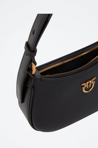 Bolso Piccio - Negro - Negro