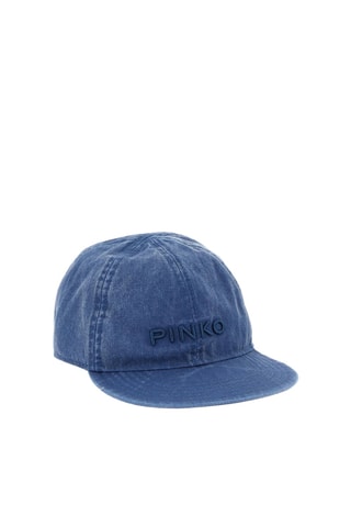 Gorra Baletto - Azul