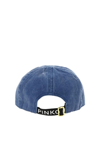 Gorra Baletto - Azul