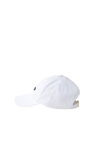 Gorra Basseball - Blanco