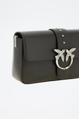 Bolso de piel - Verde