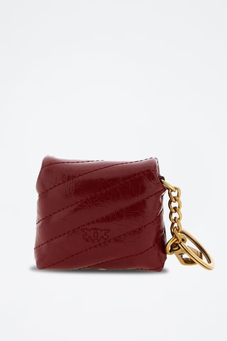 Funda para Airpods de piel