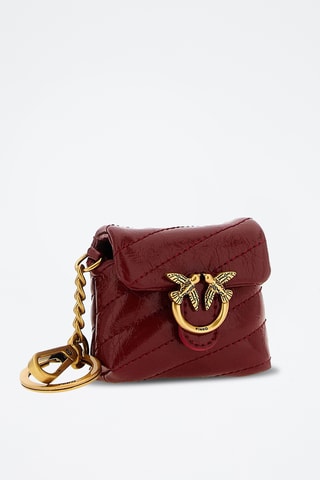 Funda para Airpods de piel