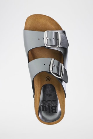 Ciabatte in pelle Blusandal - 