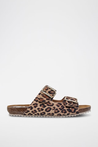 Ciabatte in pelle Blusandal -  e 