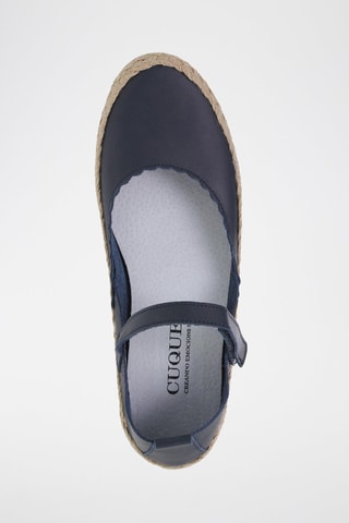 Babies en cuir  Cuque - Autre