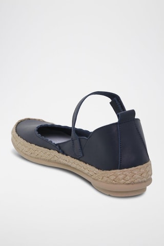 Babies en cuir  Cuque - Autre