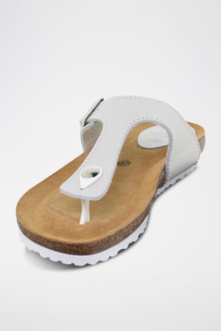 Sandali in pelle Blusandal -  e 