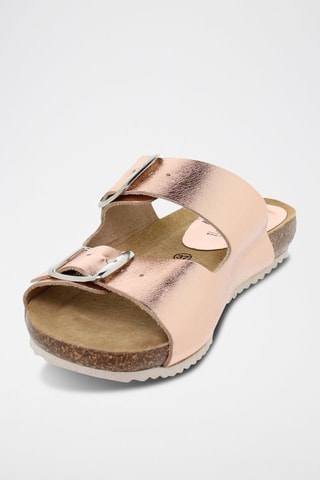 Ciabatte in pelle Blusandal - 