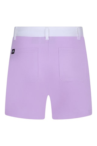 Short - Violet