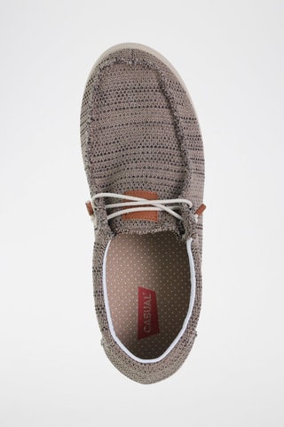 Chaussures bateau  Blusandal - Beige