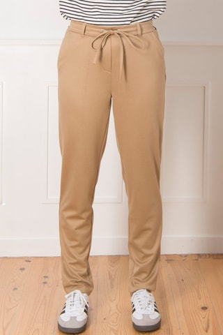 Pantalon - Marron