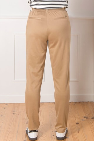 Pantalon - Marron
