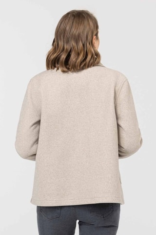 Chaqueta - Beige
