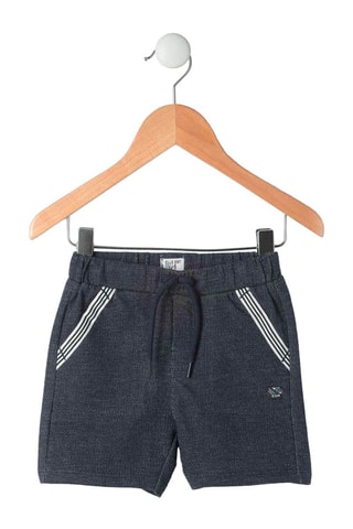 Bermuda Econdor - Wit en blauw