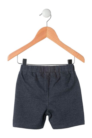 Bermuda Econdor - Wit en blauw