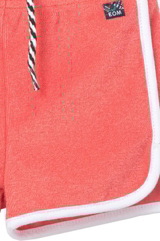 Short Elortie - Blanc