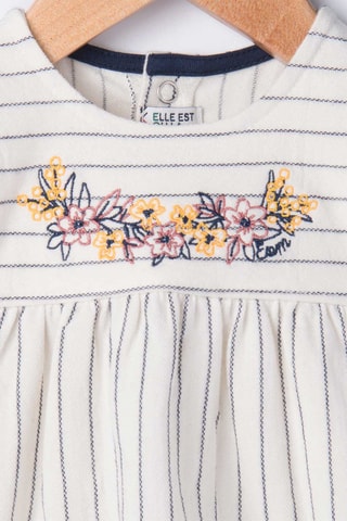 Ensemble 3 pièces Ecalypse - Blanc