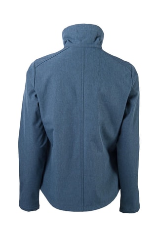 Chaqueta Juite - Azul