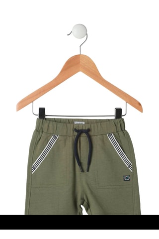 Bermuda Ezort - Kaki