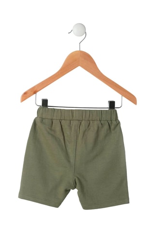 Bermuda Ezort - Kaki