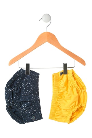 Bloomers Eblou - Bleu