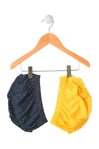 Bloomers Eblou - Bleu