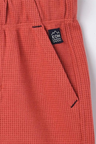 Bermuda Quatim - Rood