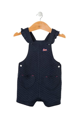 Salopette Elizia - Bleu