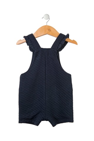 Salopette Elizia - Bleu