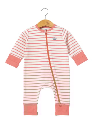 Grenouillère - Corail