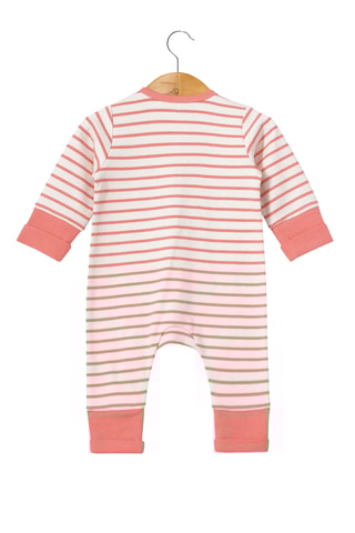 Grenouillère - Corail