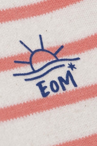 Grenouillère - Corail