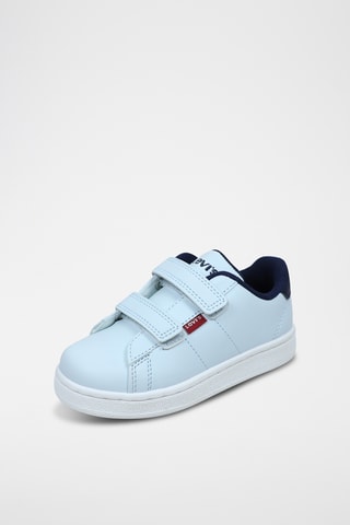 Sneakers Bell Jr Mini - Hemelsblauw