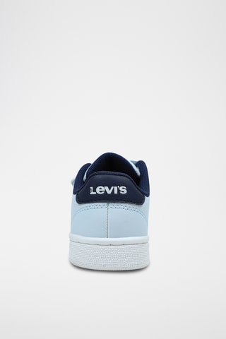 Sneakers Bell Jr Mini - Hemelsblauw