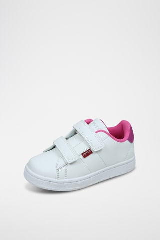 Sneakers Bell Jr Mini - Wit