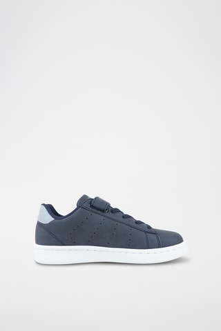 Sneakers Avenue - Marineblauw